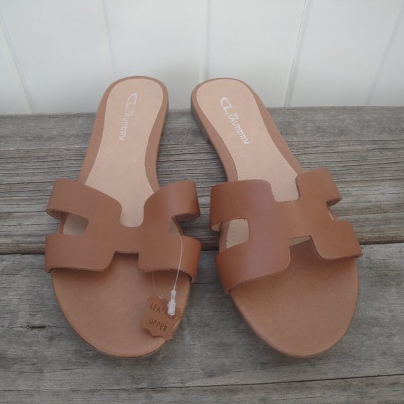 Chinese Laundry Shoes - Chinese Laundry Flat Sandals